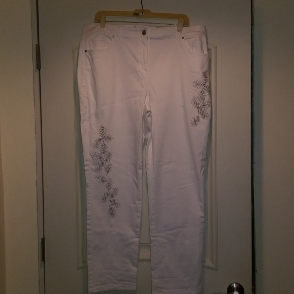 Pants